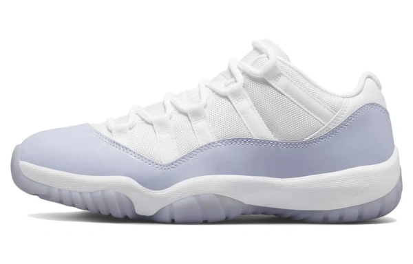 JORDAN 11 Retro Low Pure Violet Women's