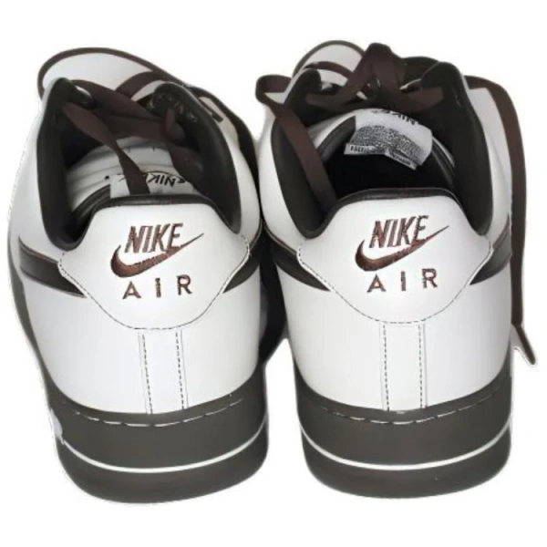Nike Air Force 1 Low Prm 'Sail Baroque Brown'