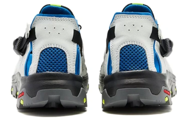 SALOMON Techamphibian 5 'White Black Blue'