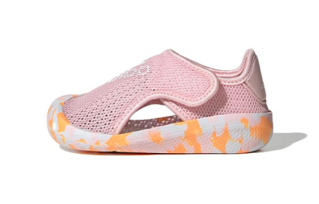 Adidas Altaventure 2,0 Детская обувь, низкий верх, для малышей