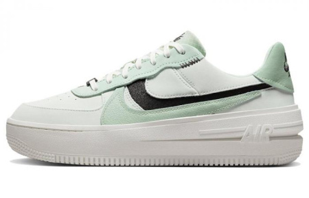 Nike Air Force 1 PLT.AF.ORM Barely Green Women's