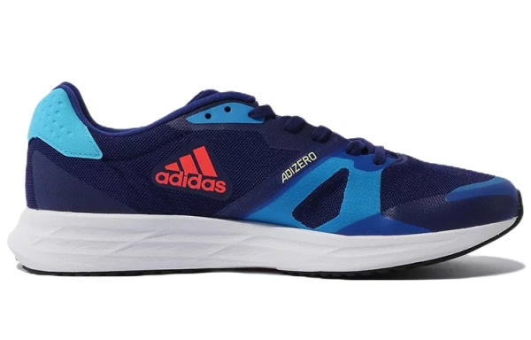 Adidas Adizero Rc 4 'Blue Pink'