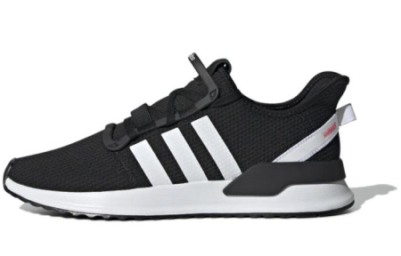 adidas originals U_Path Run Повседневная обувь Низкий Топ Унисекс