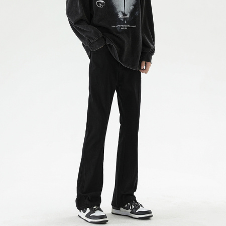 Белый медведь Унисекс Джинсы