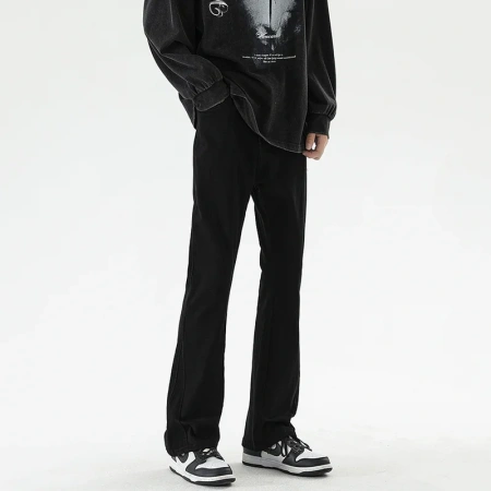 Белый медведь Унисекс Джинсы