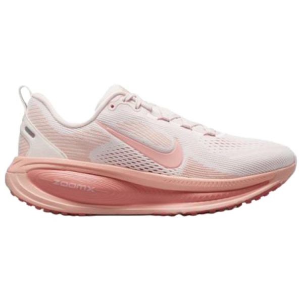 Nike Vomero 18 Light Soft Pink Light Madder Root Arctic Orange Madder Root Women's