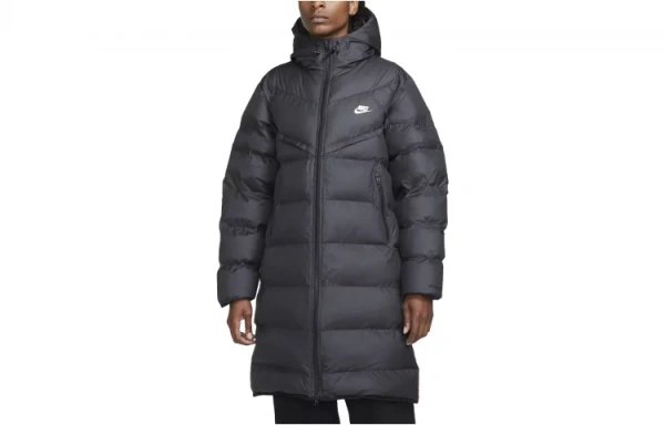 Nike Windrunner Primaloft Storm fit Parka Jacket