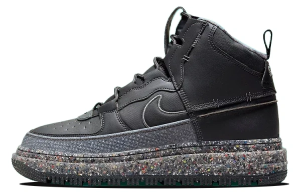 Nike Air Force 1 High Boot Nn Dark Smoke Grey