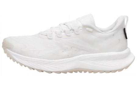 reebok Floatride Energy 5 Беговые кроссовки Низкие Белые Женские