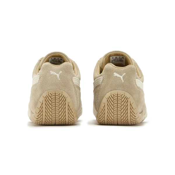 PUMA Speedcat Ttf Prairie Tan Frosted Ivory Women's