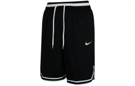 Nike Basketball Shorts Men's Black