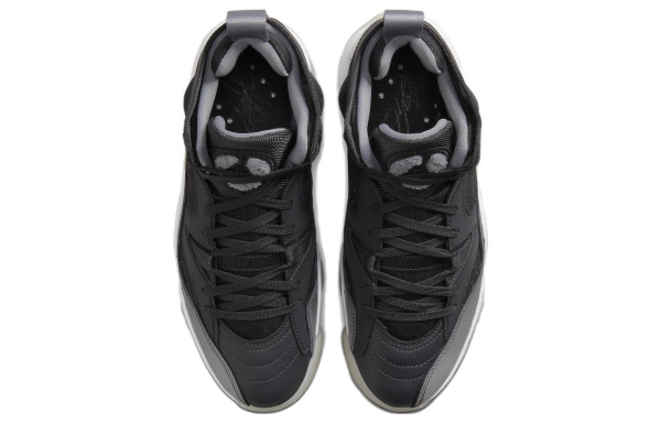Jordan Jumpman Two Trey Винтажные баскетбольные кроссовки High Топ Женские
