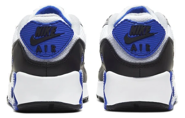 Nike Air Max 90 Беговые кроссовки Низкие Женские