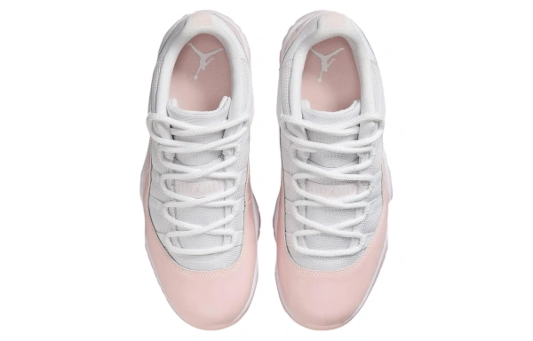 Jordan 11 Retro Low Legend Pink Women's