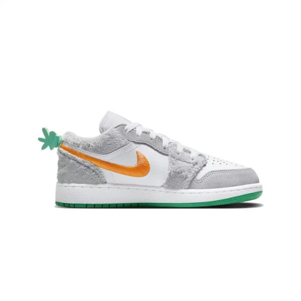 Jordan 1 Low Rabbit GS