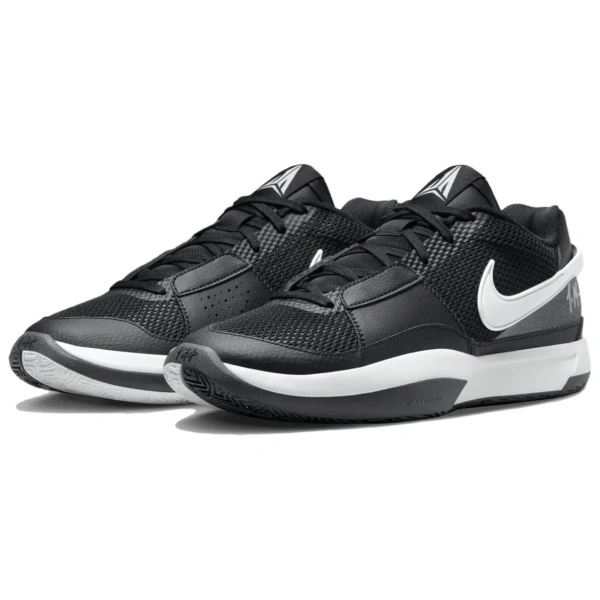 Nike Ja 1 Tb Black White