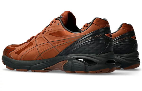 Asics GT 2160 Беговые кроссовки Низкие Коричневые Унисекс