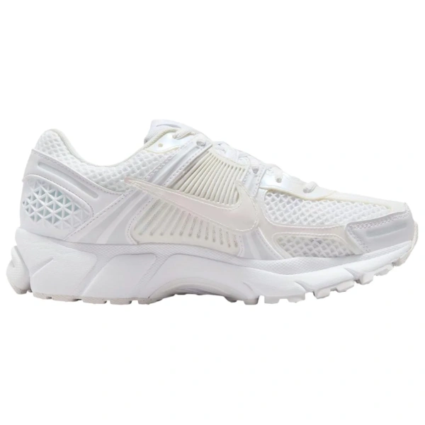 Nike Zoom Vomero 5 Triple White Women's