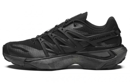SALOMON Xt Pu.Re Advanced 'Black Phantom'