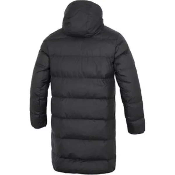 Nike Down Jackets Men Black