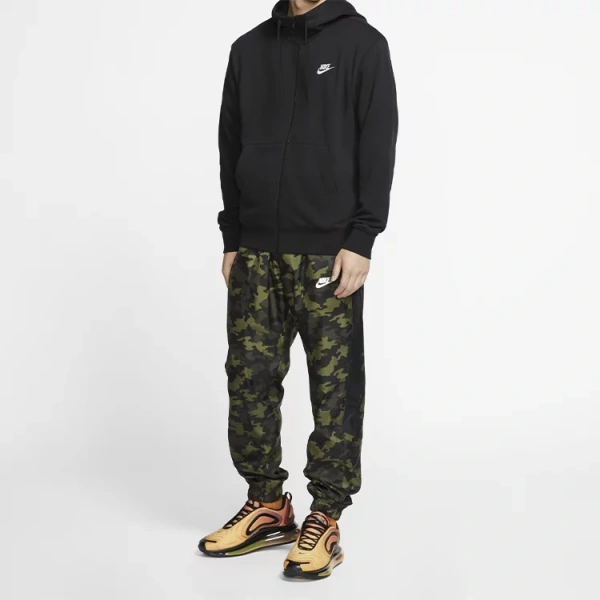 Nike Jackets Men