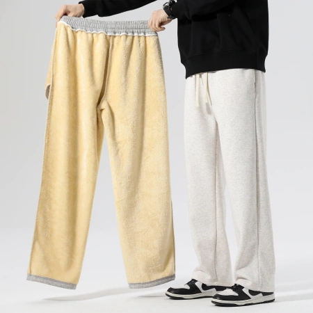 JEANSWEST Унисекс Повседневные брюки