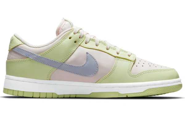Nike Dunk Low 'Lime Ice' Sneakers