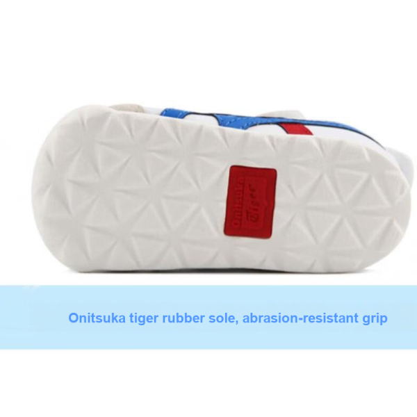 Onitsuka Tiger MEXICO 66 Детская обувь, низкий верх, для малышей