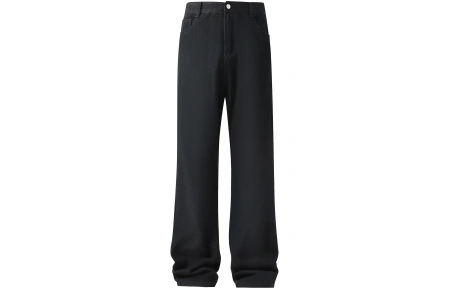 REXSHION Унисекс Джинсы