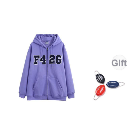 F426 Унисекс Свитшоты