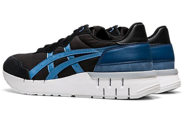 Onitsuka Tiger Повседневная обувь Низкий Топ Унисекс