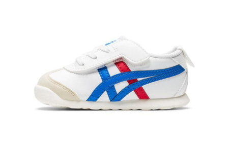 Onitsuka Tiger MEXICO 66 Детская обувь, низкий верх, для малышей