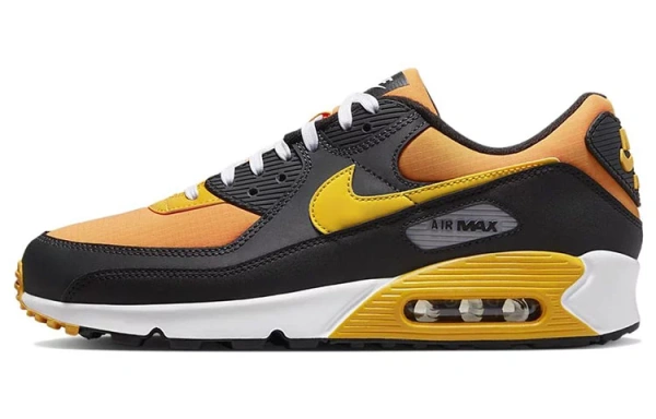 Nike Air Max 90 Kumquat University Gold