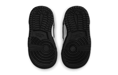 NIKE Dunk Детская обувь, низкие кеды, детские