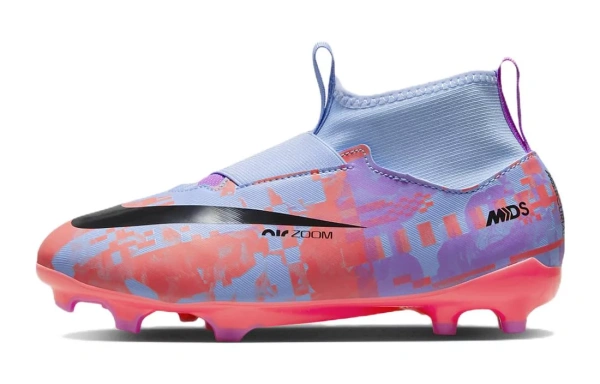 Nike Zoom Mercurial Superfly 9 Academy MG GS 'Dream Speed 6 Pack'