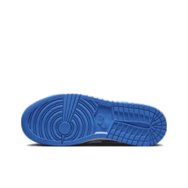 Jordan 1 Low SE Alternate Royal Toe GS