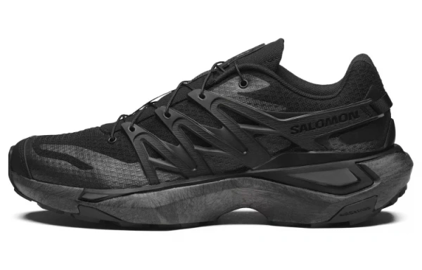 SALOMON Xt Pu.Re Advanced 'Black Phantom'