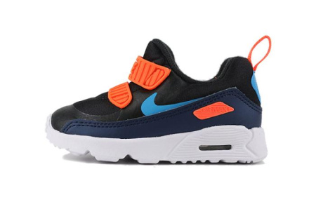 Nike Air Max Tiny 90 Детская обувь, низкий верх, для малышей