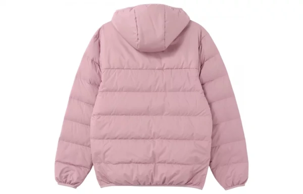 Adidas Down Jacket Unisex Purple