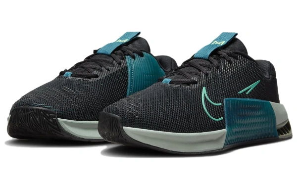 Nike Metcon 9 Black Geode Teal