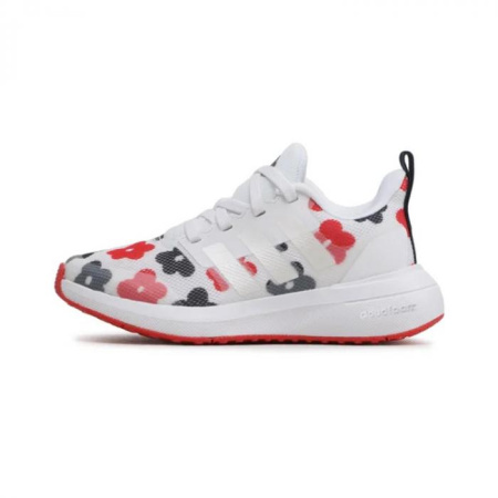 adidas FortaRun 2.0 Cloudfoam Sport Big Kid 'Floral'