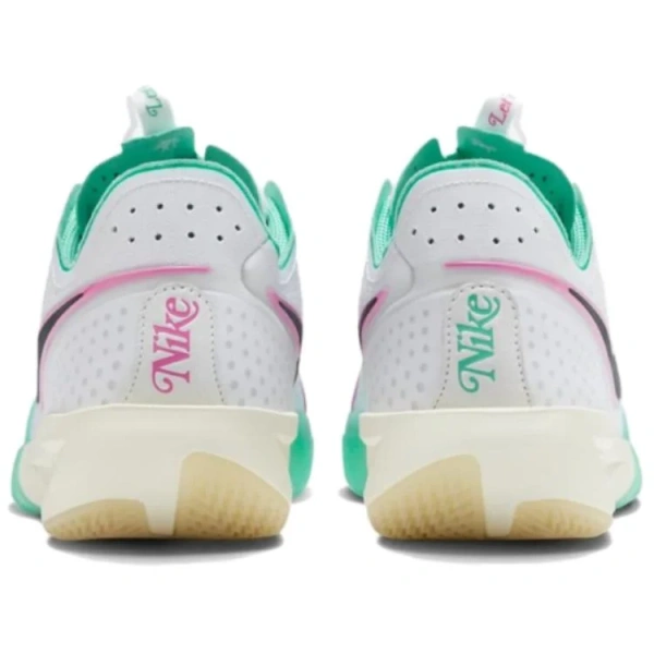 Nike Air Zoom GT Cut 3 EP 'White Pink Teal'