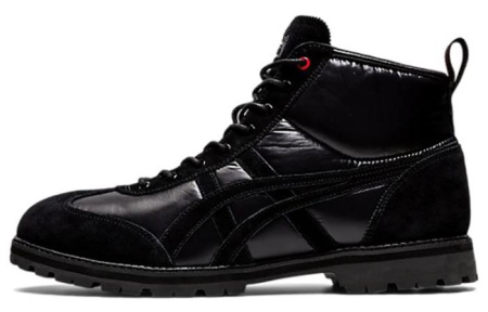 Onitsuka Tiger Rinkan Повседневная обувь MID Топ Унисекс