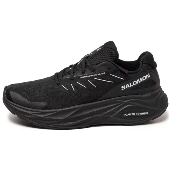 Aero Glide Pas Normal Studios X SALOMON 2 'Black Pewter'