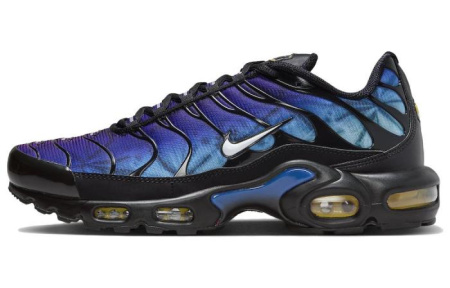 Nike Air Max Plus 25th Anniversary