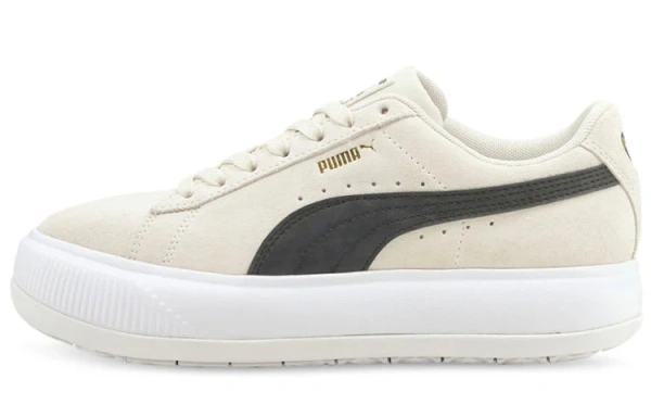 PUMA Suede Mayu 'Marshmallow' Women's