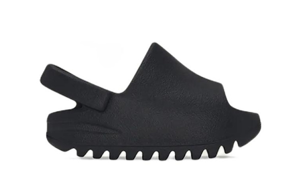 adidas originals Yeezy Slide Детская обувь, низкий верх, для малышей