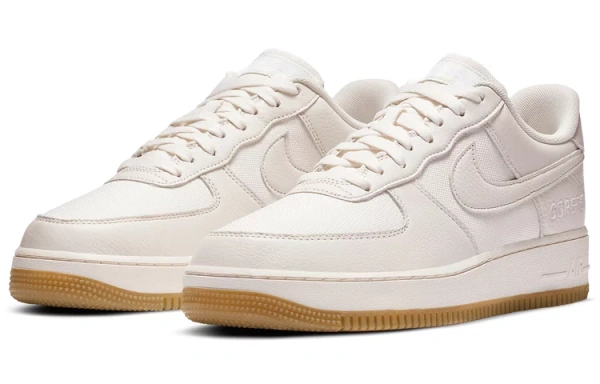 Nike Air Force 1 Low Gore Tex Phantom