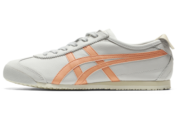 Onitsuka Tiger MEXICO 66 Беговые кроссовки Низкие Женские