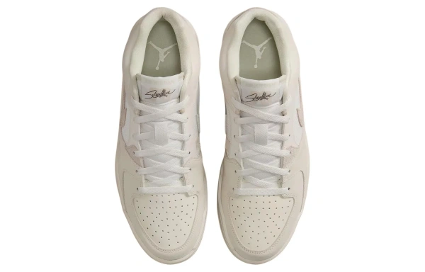 Jordan Stadium 90 White Neutral Grey